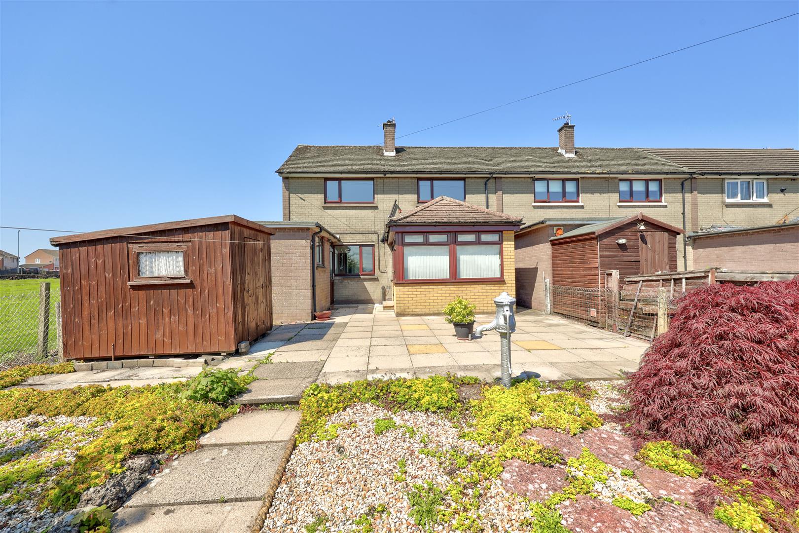 87 Raiselands Croft